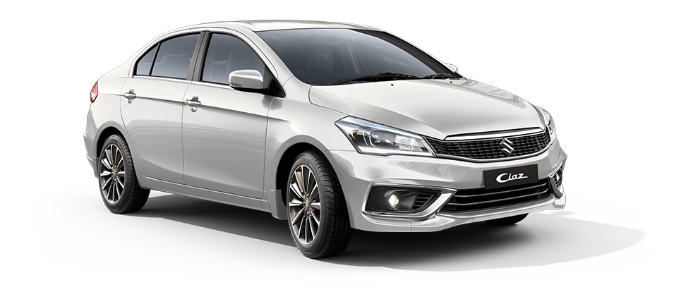 Maruti Ciaz